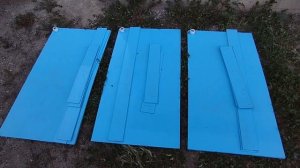 Автодом / как изготовить бак для воды в Кемпер из полипропилена #ёмкости #автодом #кемперы #бочки