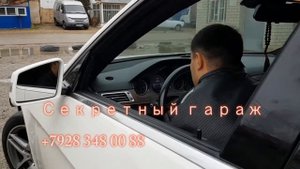 Автоматическая тонировка -двойные стекла