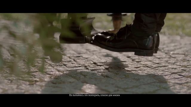 Олег Переверзев. Beeline. Всё включено