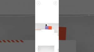 Как пройти 99 уровень в игре Odd Bot Out