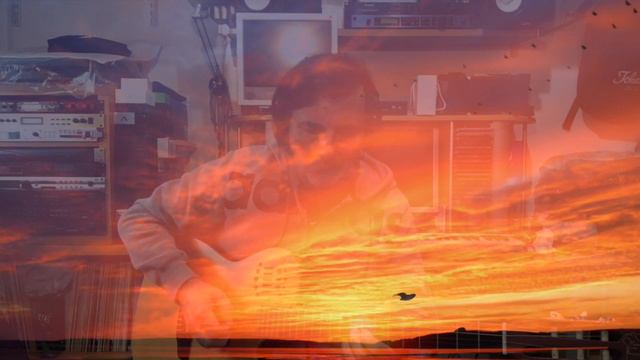 GODIN ACS NYLON & ROLAND GR55 GUITAR SYNTH (EL CONDOR PASA/IF I COULD) смотреть онлайн