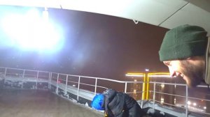 ЗАЛИЛ КАТОК НА 24 ЭТАЖЕ | У СЕБЯ ДОМА