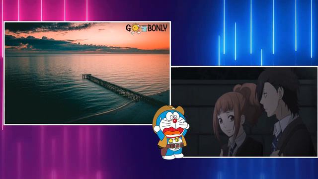 Prisoner of Love Episode 1-12 English Dub | Full Anime English Dub 2021 смотреть онлайн