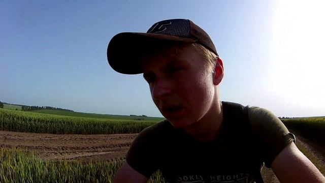 МОЙ ПЕРВЫЙ ДАЛЬНЯК НА ВЕЛОСИПЕДЕ в 60 КМ! | #велодальняк #покатушки