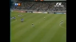 ПУШКА РОБЕРТО КАРЛОСА