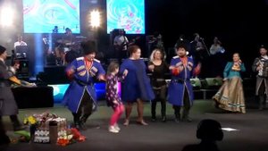 ВАРЕННИЧКИ группа Дуня www.dunya-group.ru