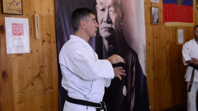 Защита от ножа - мифы и реальность смотреть онлайн