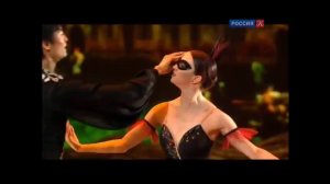 Большой балет (2). Сезон 2. Рената Шакирова и Кимин Ким