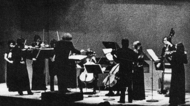 TORELLI: CONCERTO IN D FOR TRUMPET; DAVID BILGER смотреть онлайн