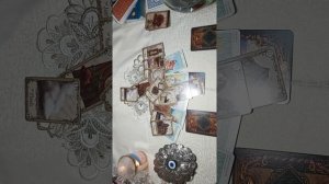 Есть ли порча на загаданном человеке