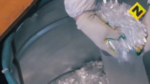 Базальтовая фибра фибролит A.YASKIN видеограф Москва