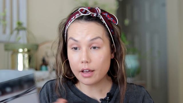 a not-so-natural makeup look using all natural products 🌿 | alexa blake смотреть онлайн