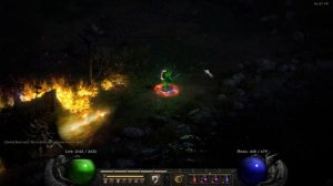 Uber Tristram - Paladin Zealot-Smiter