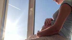 Что Чувствует Ребёнок у Мамы в Животе ?