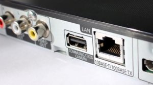 Panasonic DMP BDT270 Smart Network 4K Upscaling 3D Blu Ray Disc Player - Review