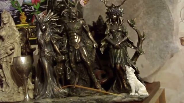 СКАЗКИ И МАГИЯ... ИНГА ХОСРОЕВА... смотреть онлайн