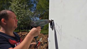 Септик Эко Гранд установка под ключ