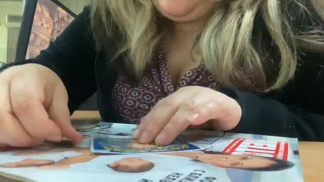 Просто стерла и выиграла кругленькую сумму! смотреть онлайн