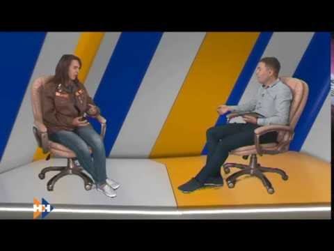 Марина Пономаренко: как проводят свои каникулы бойцы студоотрядов