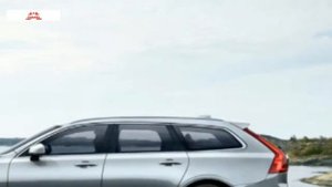 NEW 2018 Volvo V90
