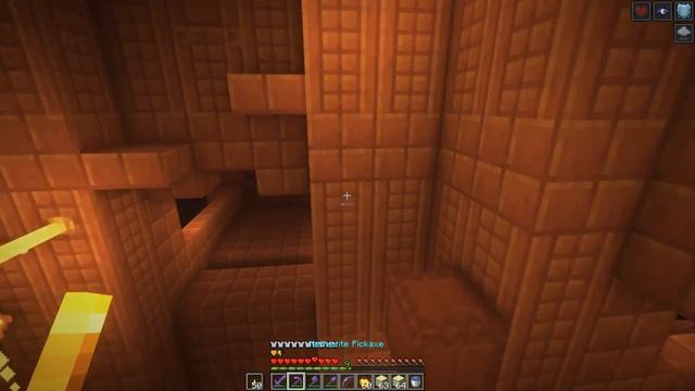 Minecraft 1.18.2 - Sound Physics Remastered mod