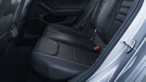 2022 Volkswagen Arteon UK Interior, Design, Features