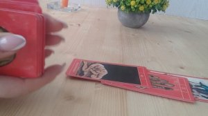 вторая часть расклада"Какой негатив сейчас на мне???♂️♀️"