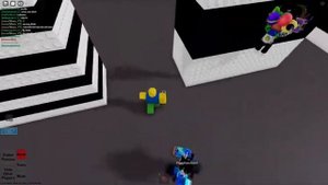 How to WALL HOP in ROBLOX - Tutorial