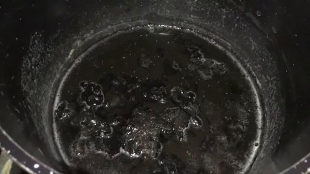 Эксидия железистая (Exidia glandulosa). Как готовить? ЧТО напоминает на вкус эксидия железистая?