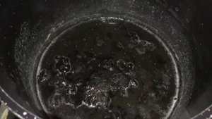 Эксидия железистая (Exidia glandulosa). Как готовить? ЧТО напоминает на вкус эксидия железистая?