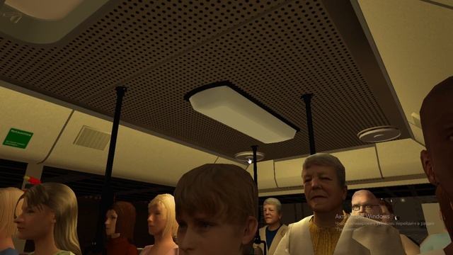 Omsi 2 Берлин. Новый маршрут 26 на MANе SL 202 смотреть онлайн