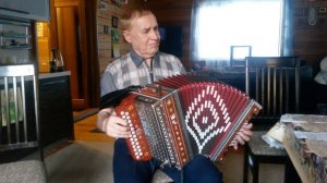 ?? "Прощание Славянки" гармонь Наталенко Владимир Павлович / "Farewell of Slavianka"