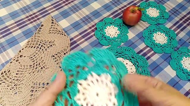 #создаём_красоту_изостатковпряжи СП вяжем из остатков пряжи ////