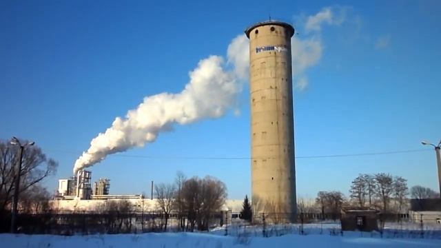 Дихай на повну! Кроноспан. смотреть онлайн