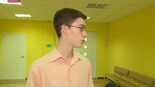 В Центре экологического образования состоялась конференция по итогам двух конкурсов смотреть онлайн