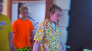 Кто ИСПОРТИЛ ТАТУХУ ДЕРЗКОЙ НЯНИ!!!