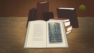 Православный словарь. Пятикнижие Моисея