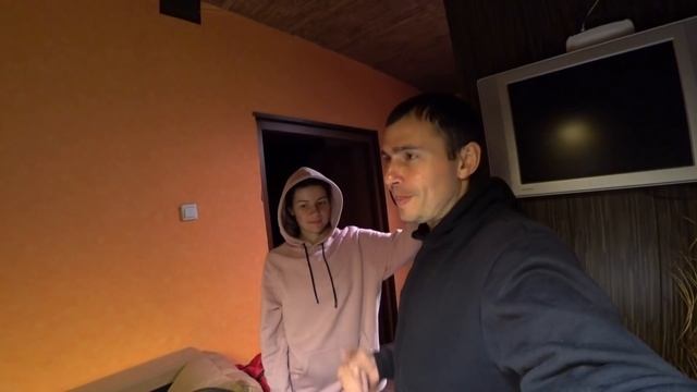 ВЫЖИВШИЕ В АРКТИКЕ. СУРОВЫЙ СЕВЕР. НАЕДИНЕ С ТУНДРОЙ #9 смотреть онлайн