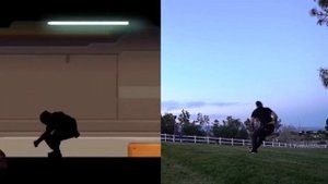 ВЕКТОР 2 - ТРЮКИ В РЕАЛЬНОЙ ЖИЗНИ