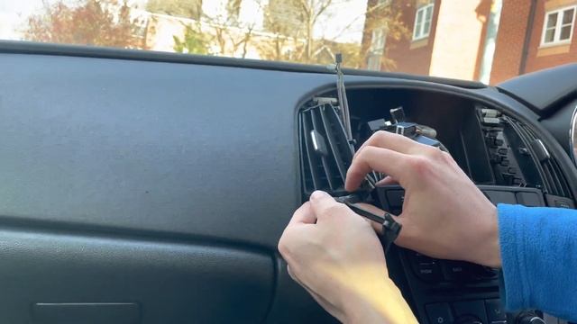 How to Remove Radio Vauxhall Astra J | Android Car Stereo Installation Head Unit Set Up смотреть онлайн