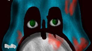 Walten Files - Daisy daisy animation @Martin Walls