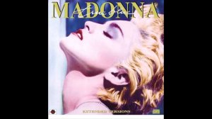 Madonna - Live To Tell (At Close Range Extended Version) Remastered HQ By Sire Records Inc. Ltd.