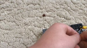 Как сделать крутой кораблик из  Lego. Крепкий как Олимпик