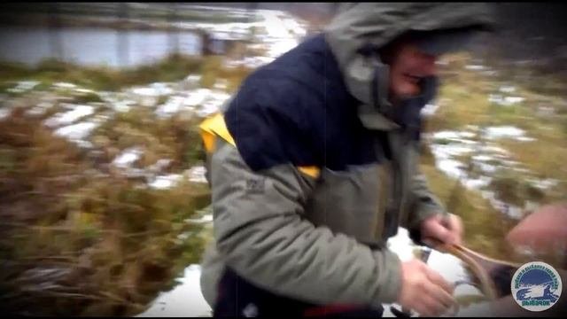ХОТОВО.Радужная рыбалка на платнике.