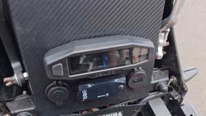 ➡️ Honda NX 650  Dominator ✅ Custom Rally Project