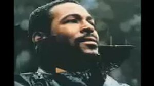 Marvin Gaye Lets get it on