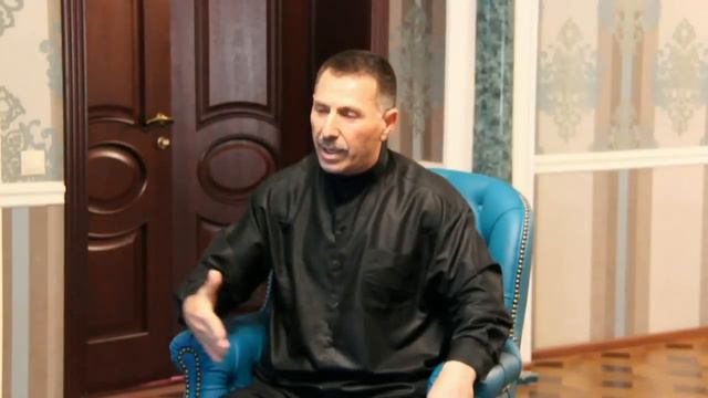 Обращение Высшего Совета "Мехк-Кхел" по поводу инцидента произошедшего в Насыр-кортской мечети смотреть онлайн