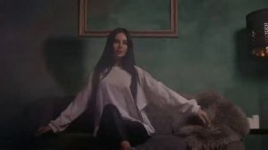 красивая а внутри кобра