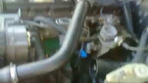 вольво 940 2. 4 тди