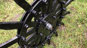 Секция на борону ротационную от производителя ТОВ Агроторг